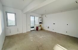 Apartament 3 camere, 59 mp utili si terasa de 27 mp in zona Terra
