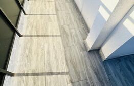 Apartament 3 camere, 59 mp utili si terasa de 27 mp in zona Terra