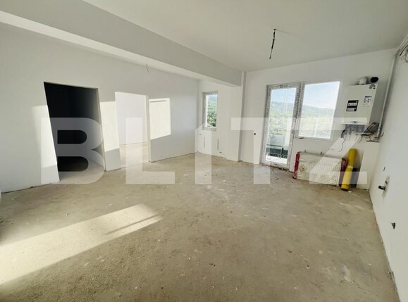 Apartament de vânzare 3 camere Floreşti - 152265AV | BLITZ Cluj-Napoca | Poza1