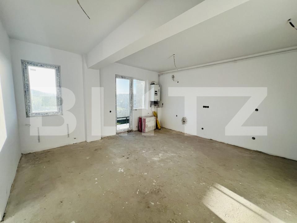 Apartament de vânzare 3 camere Floreşti - 152265AV | BLITZ Cluj-Napoca | Poza2