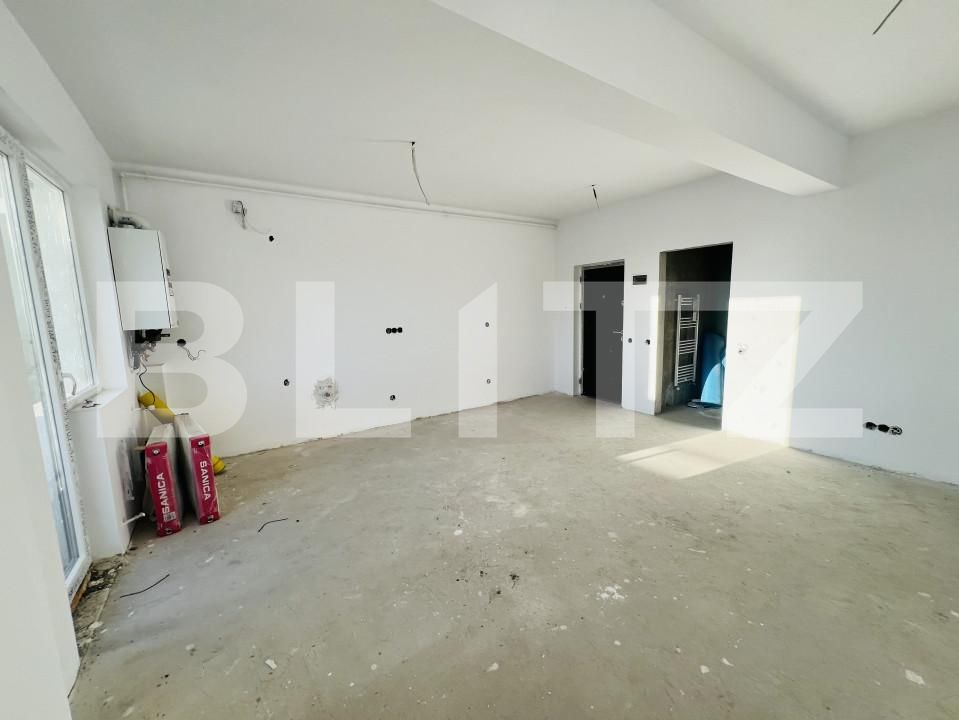 Apartament de vânzare 3 camere Floreşti - 152265AV | BLITZ Cluj-Napoca | Poza3