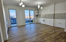 Apartament 2 camere de 50 mp la etaj intermediar , zona Teilor