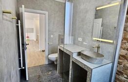 Apartament 2 camere de 50 mp la etaj intermediar , zona Teilor