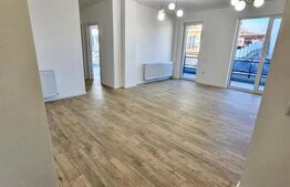 Apartament 2 camere de 50 mp la etaj intermediar , zona Teilor