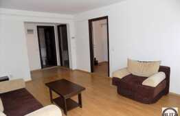 3 camere, 80 mp, imobil nou, parcare subterana, zona strazii Portelanului