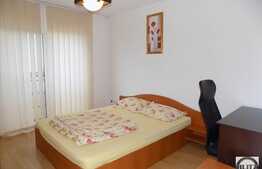 3 camere, 80 mp, imobil nou, parcare subterana, zona strazii Portelanului