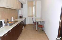 3 camere, 80 mp, imobil nou, parcare subterana, zona strazii Portelanului