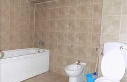 3 camere, 80 mp, imobil nou, parcare subterana, zona strazii Portelanului