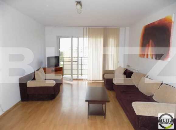 Apartament de închiriat 3 camere Marasti - 15227AI | BLITZ Cluj-Napoca | Poza3