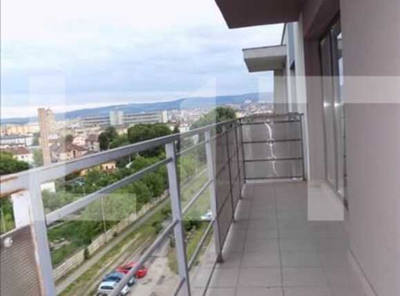 Apartament de închiriat 3 camere Marasti - 15227AI | BLITZ Cluj-Napoca | Poza16