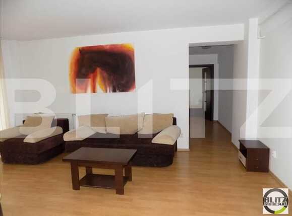 Apartament de închiriat 3 camere Marasti - 15227AI | BLITZ Cluj-Napoca | Poza2