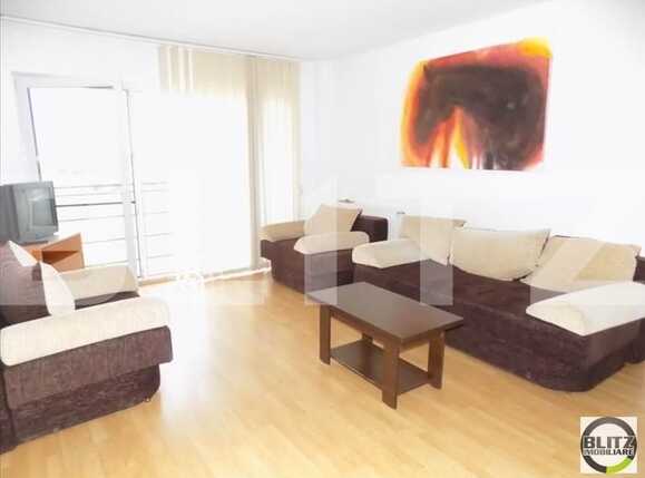 Apartament de închiriat 3 camere Marasti - 15227AI | BLITZ Cluj-Napoca | Poza1