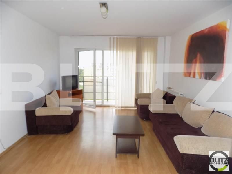 Apartament de închiriat 3 camere Marasti - 15227AI | BLITZ Cluj-Napoca | Poza3