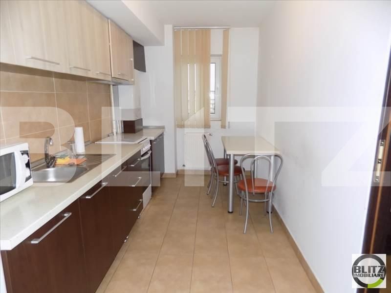 Apartament de închiriat 3 camere Marasti - 15227AI | BLITZ Cluj-Napoca | Poza12