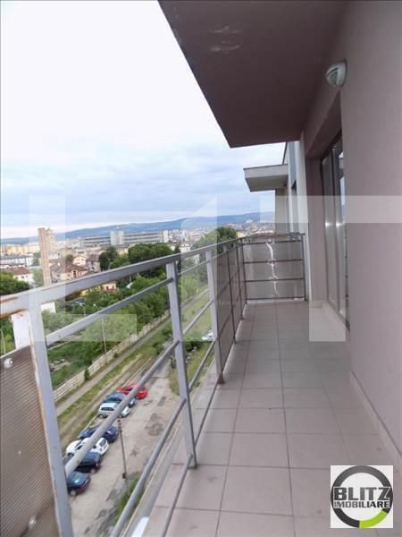 Apartament de închiriat 3 camere Marasti - 15227AI | BLITZ Cluj-Napoca | Poza16