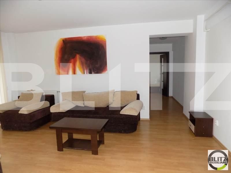 Apartament de închiriat 3 camere Marasti - 15227AI | BLITZ Cluj-Napoca | Poza2