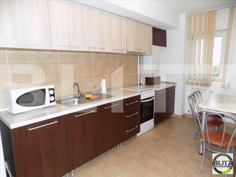 Apartament de închiriat 3 camere Marasti - 15227AI | BLITZ Cluj-Napoca | Poza11