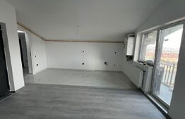 Apartament 3 camere, 67mp, finisat nou, 2 bai, parcare, zona Teilor