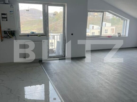 Apartament de vânzare 3 camere Floreşti - 152273AV | BLITZ Cluj-Napoca | Poza1