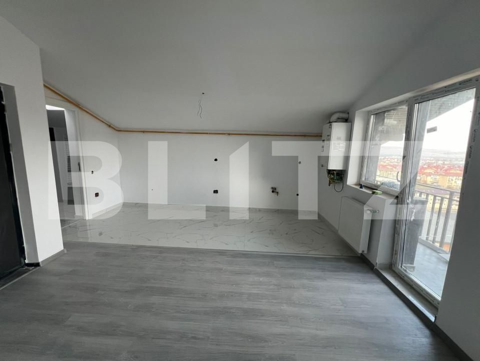 Apartament de vânzare 3 camere Floreşti - 152273AV | BLITZ Cluj-Napoca | Poza8