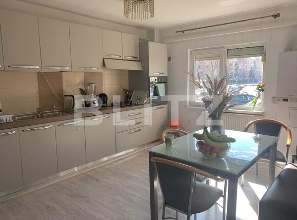 Apartament de închiriat 2 camere Plopilor - 15228AI | BLITZ Cluj-Napoca | Poza4