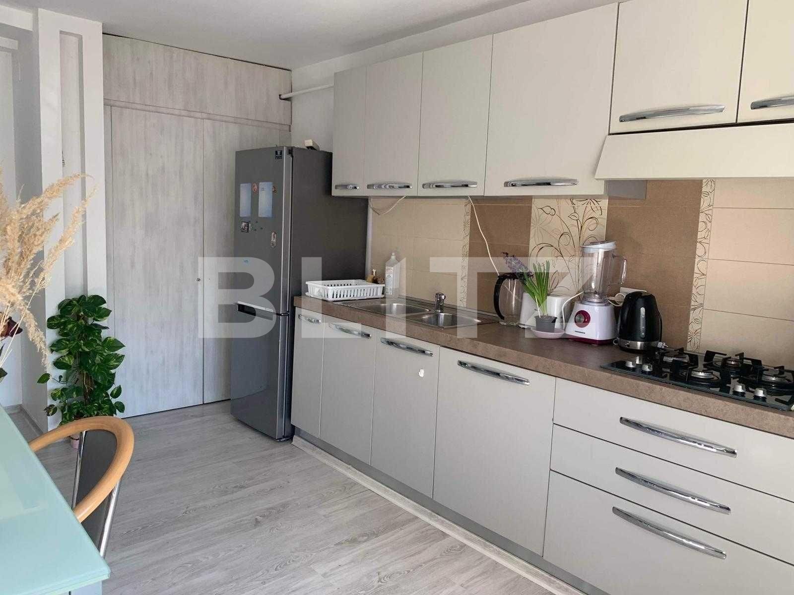 Apartament de închiriat 2 camere Plopilor - 15228AI | BLITZ Cluj-Napoca | Poza3