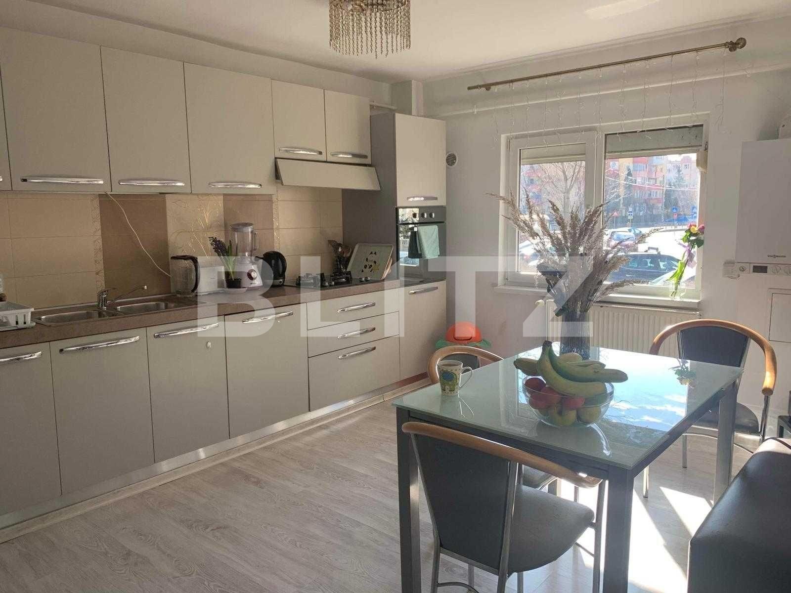 Apartament de închiriat 2 camere Plopilor - 15228AI | BLITZ Cluj-Napoca | Poza4