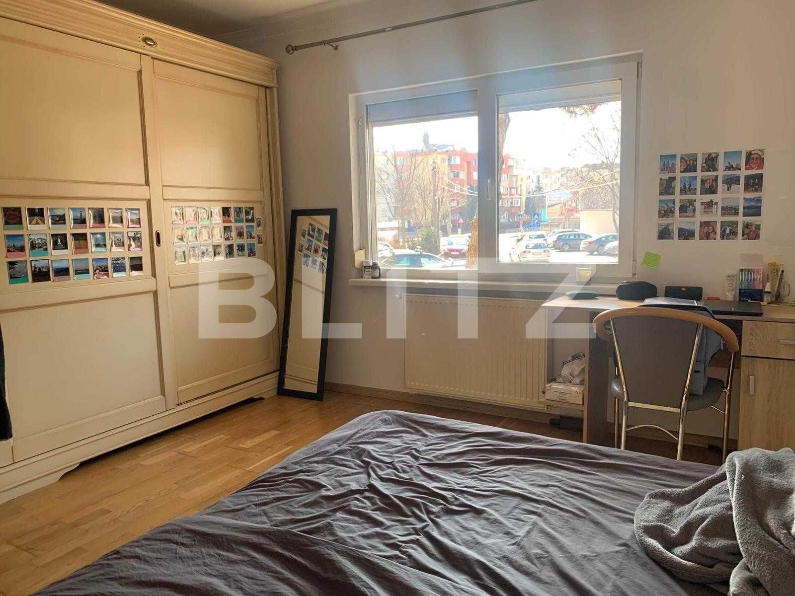 Apartament de închiriat 2 camere Plopilor - 15228AI | BLITZ Cluj-Napoca | Poza2