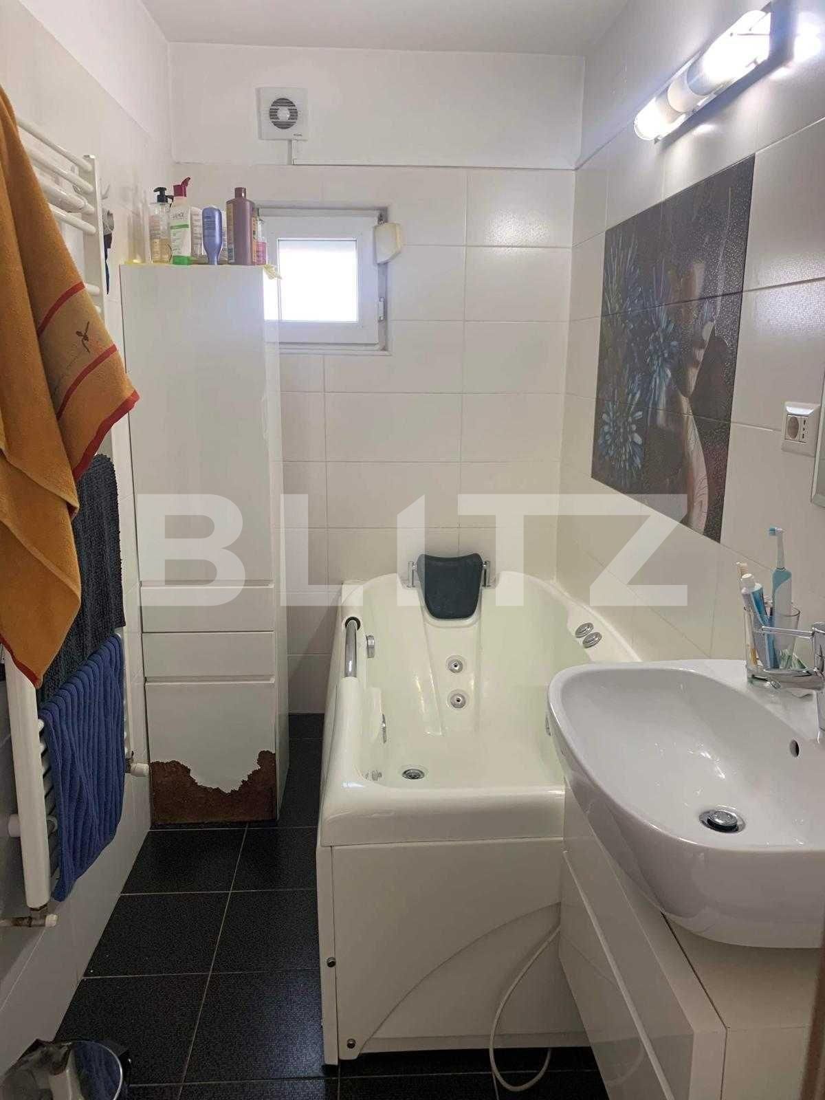 Apartament de închiriat 2 camere Plopilor - 15228AI | BLITZ Cluj-Napoca | Poza5