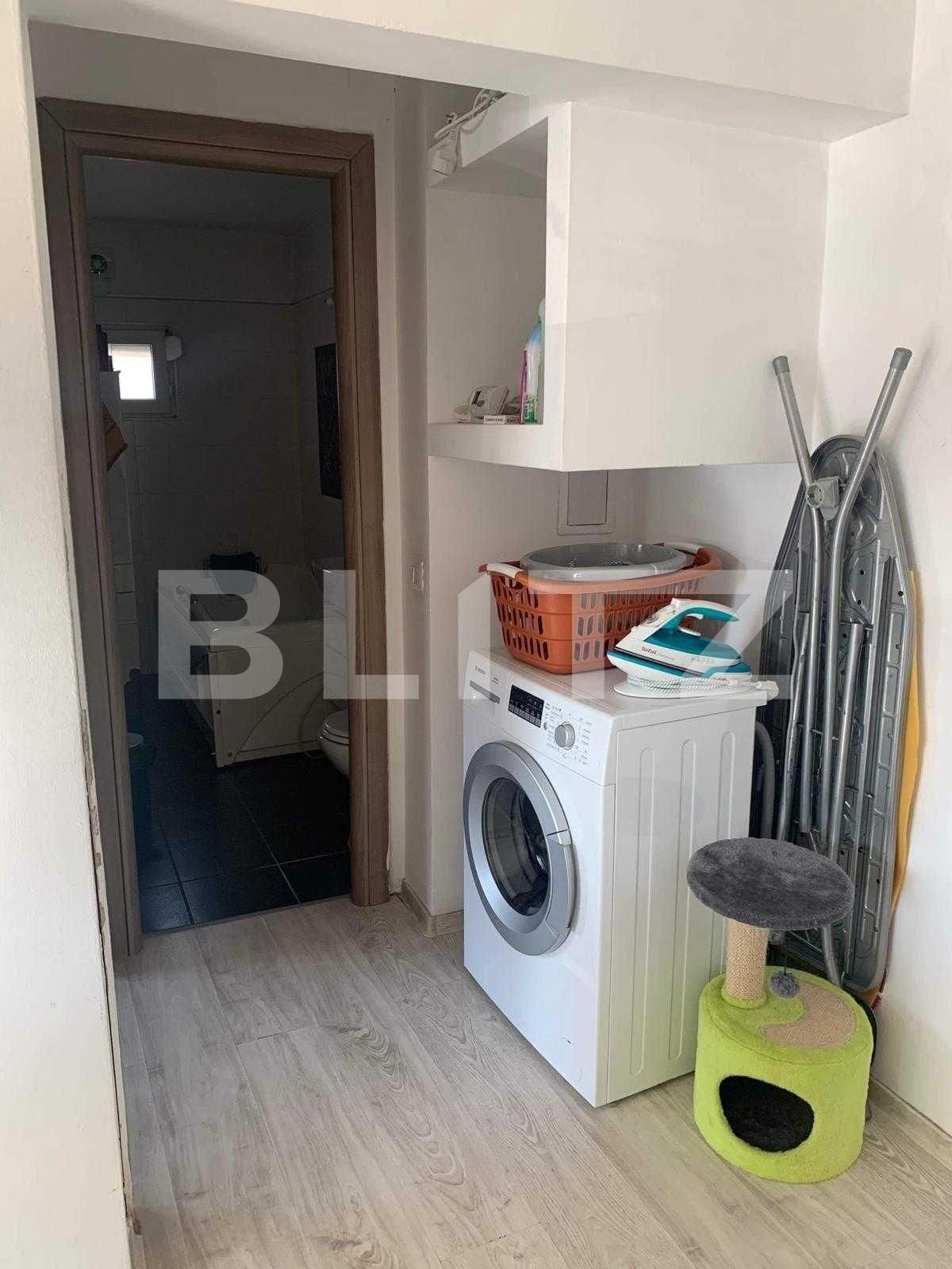 Apartament de închiriat 2 camere Plopilor - 15228AI | BLITZ Cluj-Napoca | Poza7
