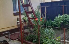 Casa zonaFlorilor,3camere,2bai,2bucatarii,pivnita,garaj,parcare,panouri electric