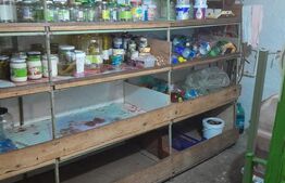 Casa zonaFlorilor,3camere,2bai,2bucatarii,pivnita,garaj,parcare,panouri electric