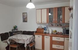 Casa zonaFlorilor,3camere,2bai,2bucatarii,pivnita,garaj,parcare,panouri electric