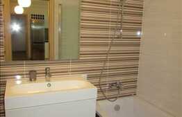 3 camere, 57 mp, totul nou, mobilat lux, parcare subterana, Calea Manastur!