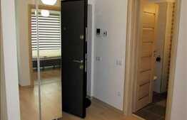 3 camere, 57 mp, totul nou, mobilat lux, parcare subterana, Calea Manastur!