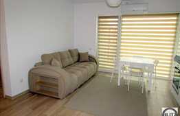 3 camere, 57 mp, totul nou, mobilat lux, parcare subterana, Calea Manastur!