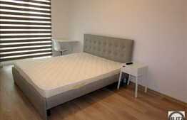 3 camere, 57 mp, totul nou, mobilat lux, parcare subterana, Calea Manastur!