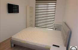 3 camere, 57 mp, totul nou, mobilat lux, parcare subterana, Calea Manastur!