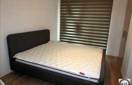 3 camere, 57 mp, totul nou, mobilat lux, parcare subterana, Calea Manastur!