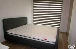 3 camere, 57 mp, totul nou, mobilat lux, parcare subterana, Calea Manastur!