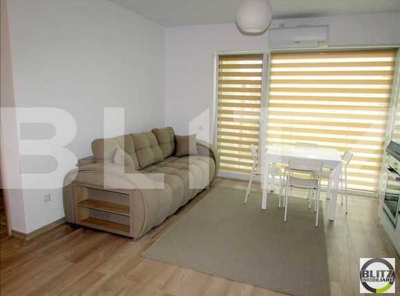 Apartament de închiriat 3 camere Manastur - 15229AI | BLITZ Cluj-Napoca | Poza8
