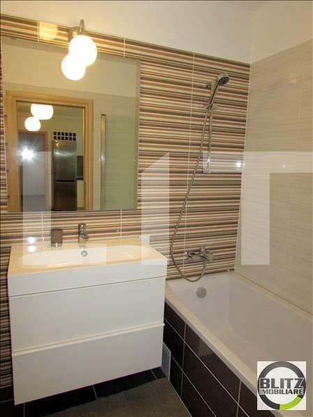 Apartament de închiriat 3 camere Manastur - 15229AI | BLITZ Cluj-Napoca | Poza12