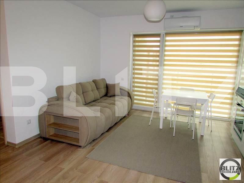 Apartament de închiriat 3 camere Manastur - 15229AI | BLITZ Cluj-Napoca | Poza8