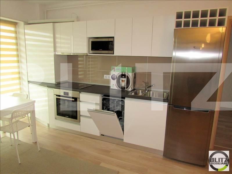 Apartament de închiriat 3 camere Manastur - 15229AI | BLITZ Cluj-Napoca | Poza9