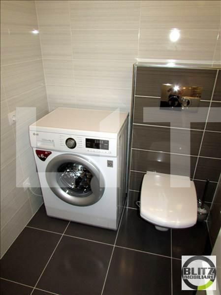 Apartament de închiriat 3 camere Manastur - 15229AI | BLITZ Cluj-Napoca | Poza13