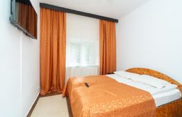 Pensiune , 490mp, zona Predeal