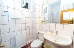 Pensiune , 490mp, zona Predeal