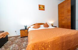 Pensiune , 490mp, zona Predeal