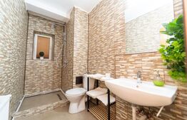 Pensiune , 490mp, zona Predeal