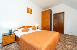 Pensiune , 490mp, zona Predeal